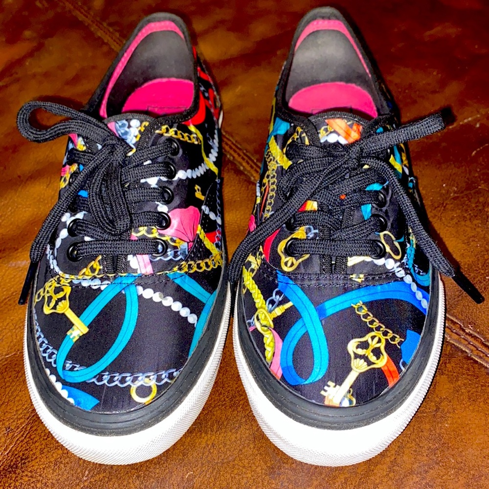Vans
